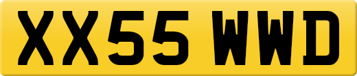 XX55WWD